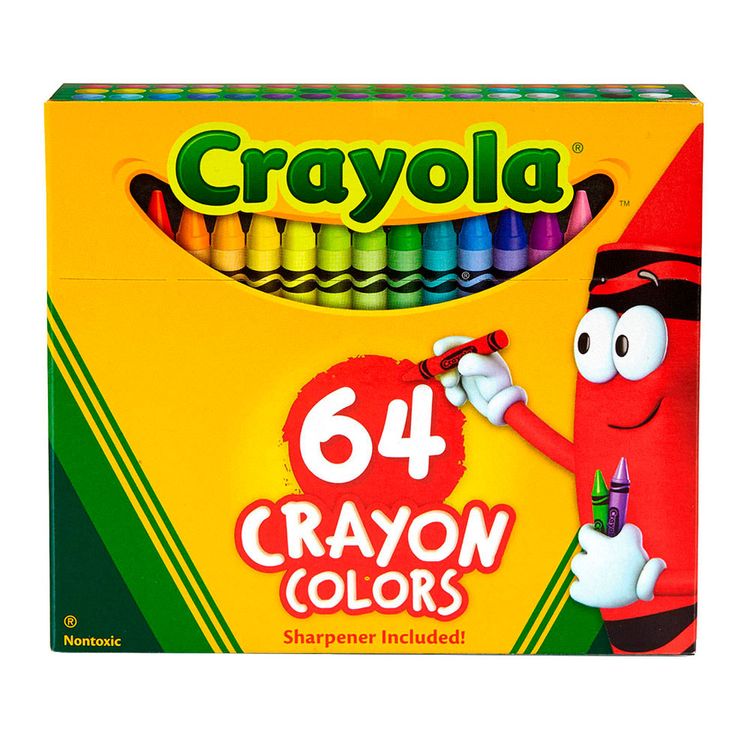 CRAYON-DELGADOS-X-64-UN-1-182084417