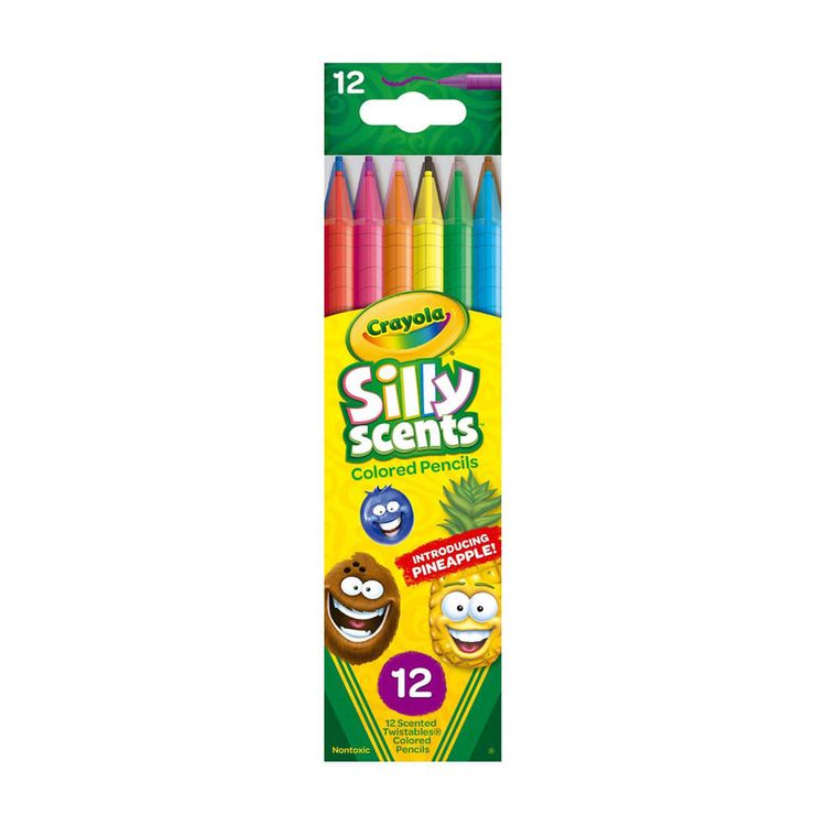 CRAYO-COL-RETRAC-SILLY-SCENTS-X-12-1-182084423