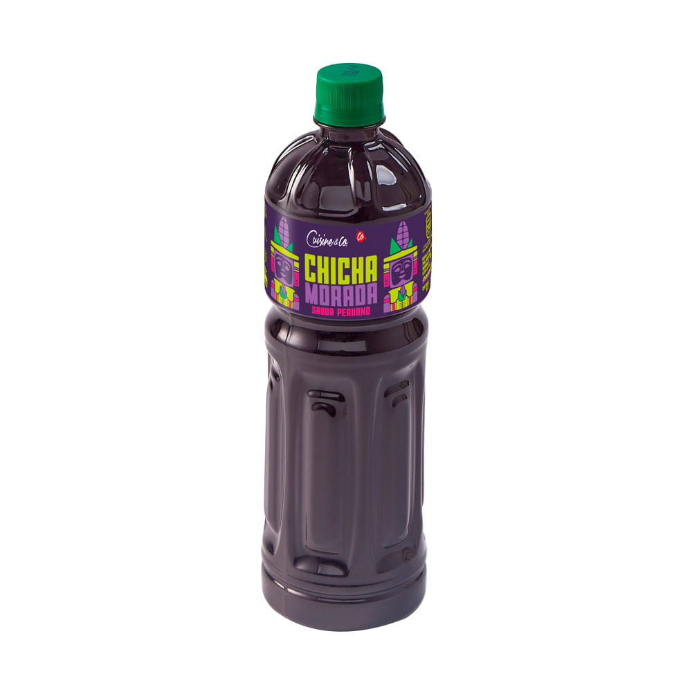 Chicha Morada Cuisine & Co 1L