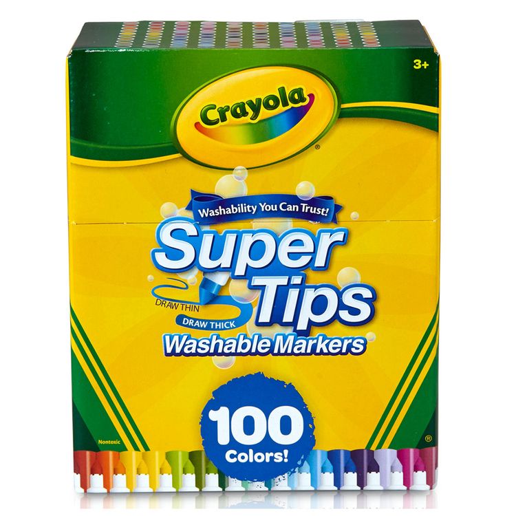 CRAYOLA-PLUMONES-LAVABLE-SUPERTIPS-X100-1-245876512