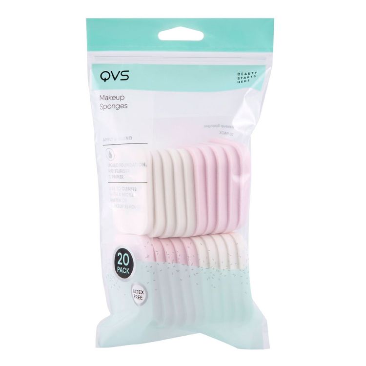 QVS-SPONGE-MAKEUP-20PK-1-252772717 QVS-SPONGE-MAKEUP-20PK-1-252772717