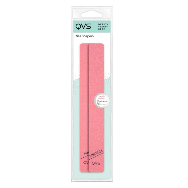 QVS-NAIL-SHAPERS-2PK-1-252772734 QVS-NAIL-SHAPERS-2PK-1-252772734