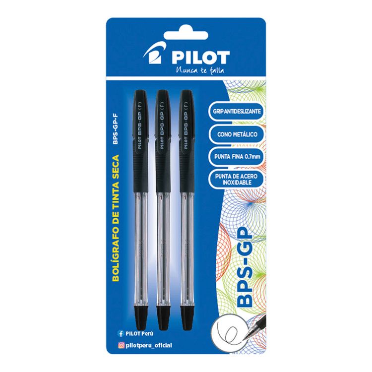 BOLIGRAFO_PILOT_BPS-GP-NEGRO-3PK-1-256018735