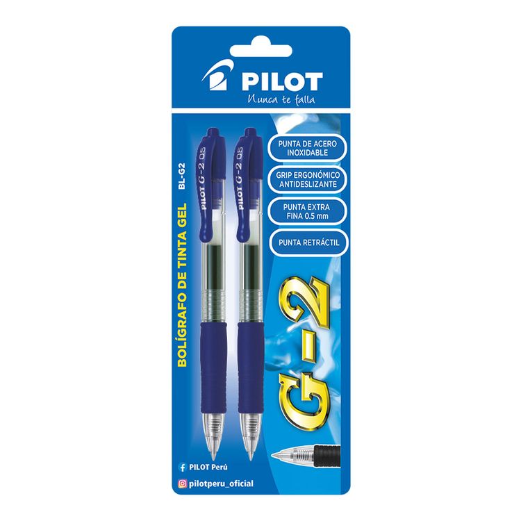 BOLIGRAFO_PILOT_BL-G2-AZUL-2PK-1-256018741