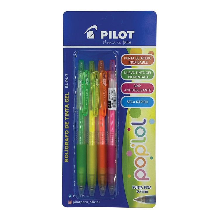 BOLIGR_PILOT_POPLOL_NEON-VE-NA-RO-AM-4PK-1-256018744 BOLIGR_PILOT_POPLOL_NEON-VE-NA-RO-AM-4PK-1-256018744