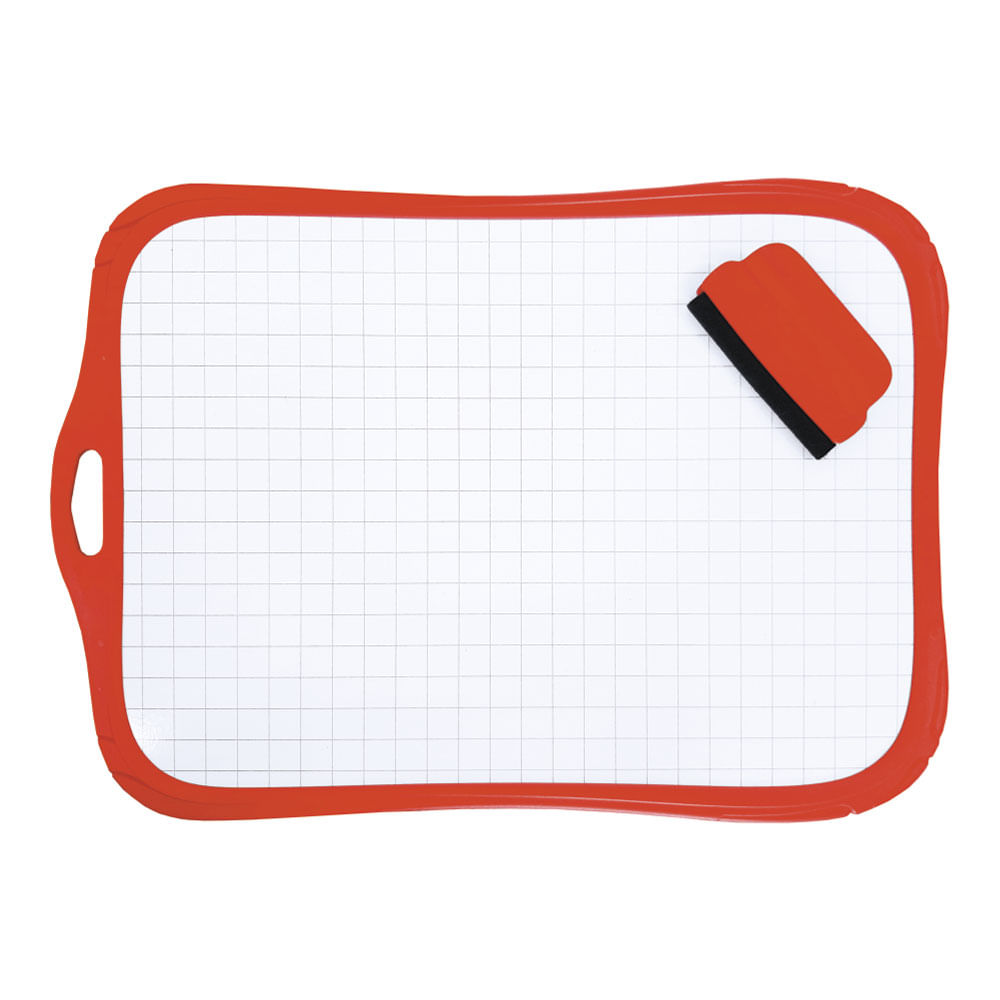 Pizarra Acrílica 29.5x20.8cm Arti Creativo Surtido