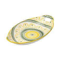 Bandeja-Ovalada-300ml-BYND-Print-Mandala-Amarillo-BANDEJA-OVAL-27-5X16CM-PRINT-MANDALA-AMAR-1-233430984