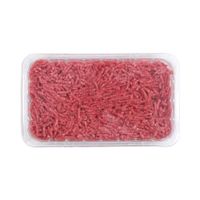 Carne Molida de Bisteck Nacional x kg
