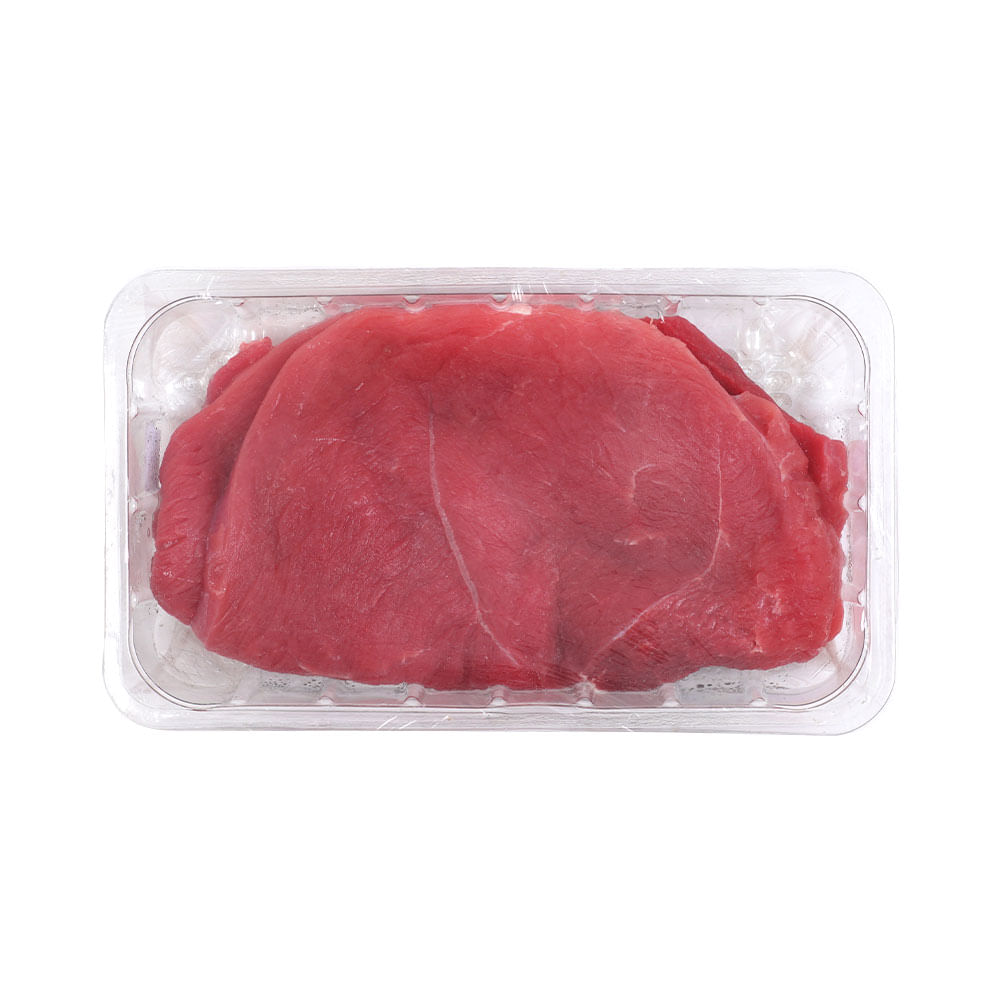 Bisteck Bola de Lomo Nacional x kg