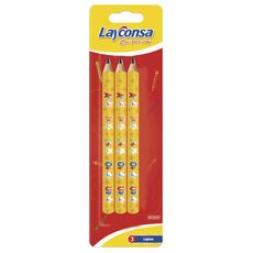 L-pices-de-Grafito-Layconsa-Jumbo-2B-Bl-ster-3-un-1-256321252