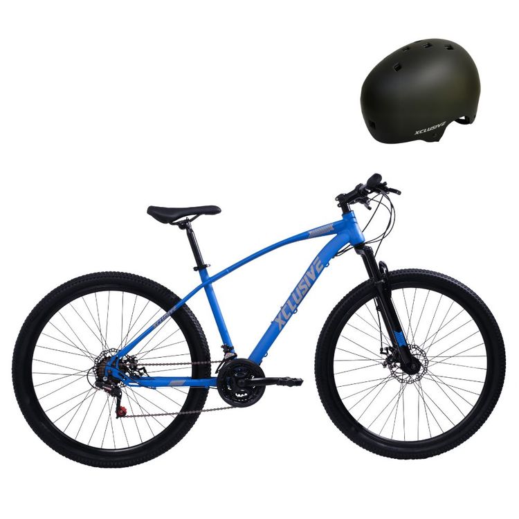 Pack-Xclusive-Bicicleta-Monta-era-Aro-29-Azul-Casco-L-Negro-1-278544480