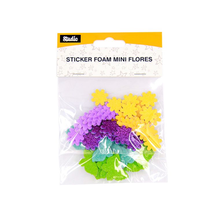 Sticker-Foam-Mini-Flores-1-175741487