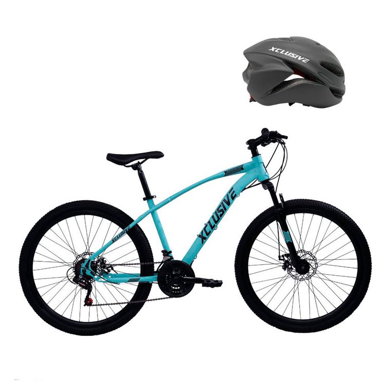 Pack-Xclusive-Bicicleta-Monta-era-Aro-26-Turquesa-Casco-L-Negro-1-278544497