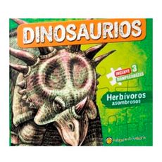 LIB-NI-OS-HERBIVOROS-ASOMBROSOS-Dinosaurios-Herb-voros-Asombrosos-1-222019243