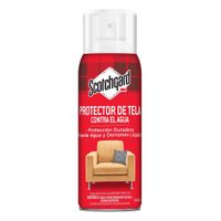 Protector de Tela Contra el Agua Scotchgard 295ml