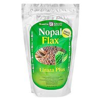 Nopal Flax Nuestra Salud 354g