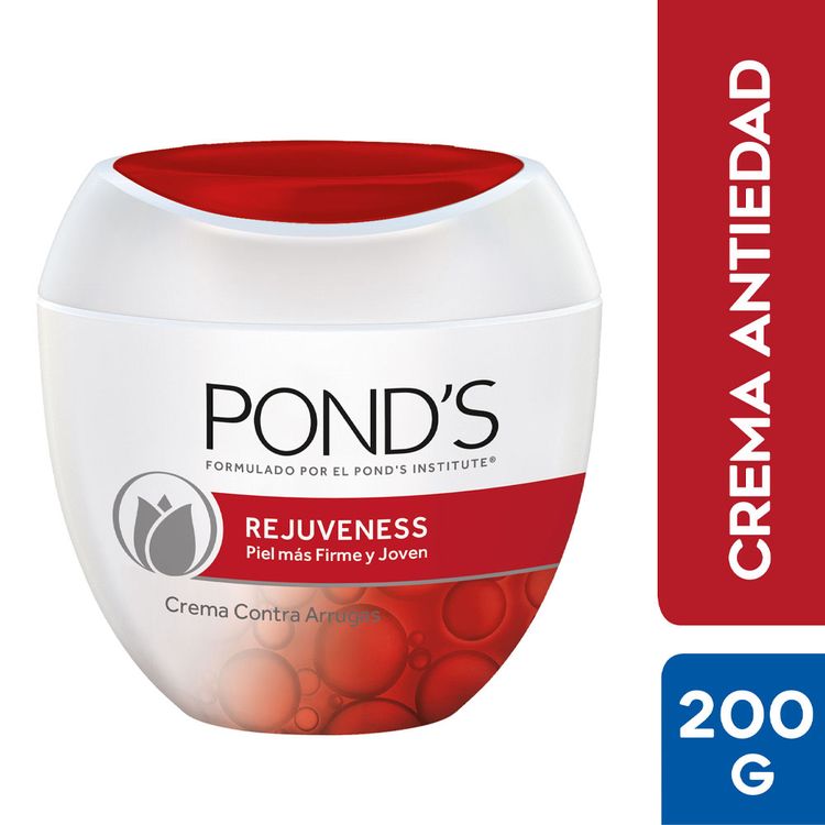 Crema-Facial-Ponds-Rejuveness-200-g-CREMA-FACIAL-PONDS-REJUVENESS-X200G-1-263613076 Crema-Facial-Ponds-Rejuveness-200-g-CREMA-FACIAL-PONDS-REJUVENESS-X200G-1-263613076