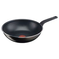 Sartén Wok Tefal Easy Cook & Clean 28 cm