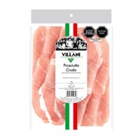 Prosciutto Crudo Villani 100g