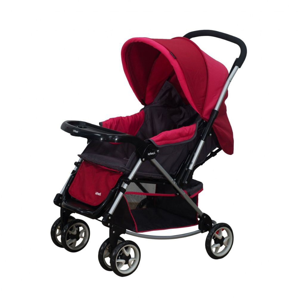 Coche Cuna Infanti Jersey