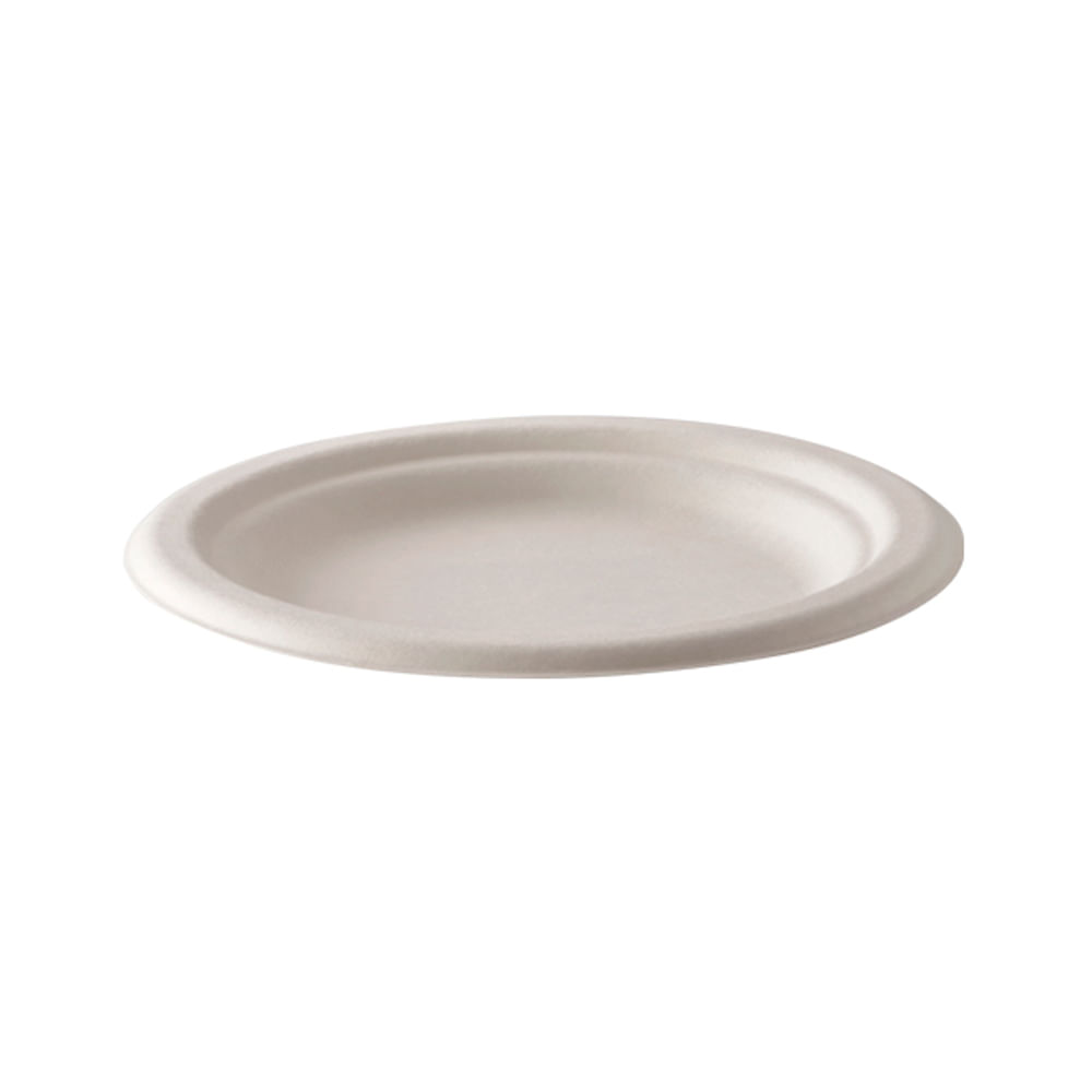 Plato Desechable 15.5cm Darnel 20un
