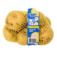 Papa Amarilla Comcen Procesada 1 kg