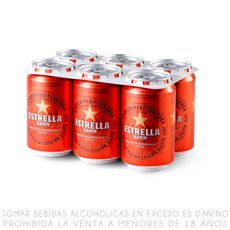 Cerveza-Estrella-Damm-Pack-6-Latas-de-330-ml-c-u-1-84325453
