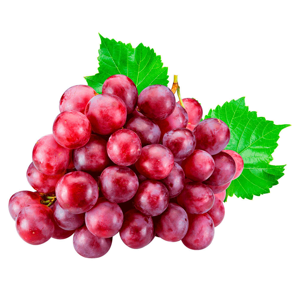 Uva Red Globe Nacional Wong x kg