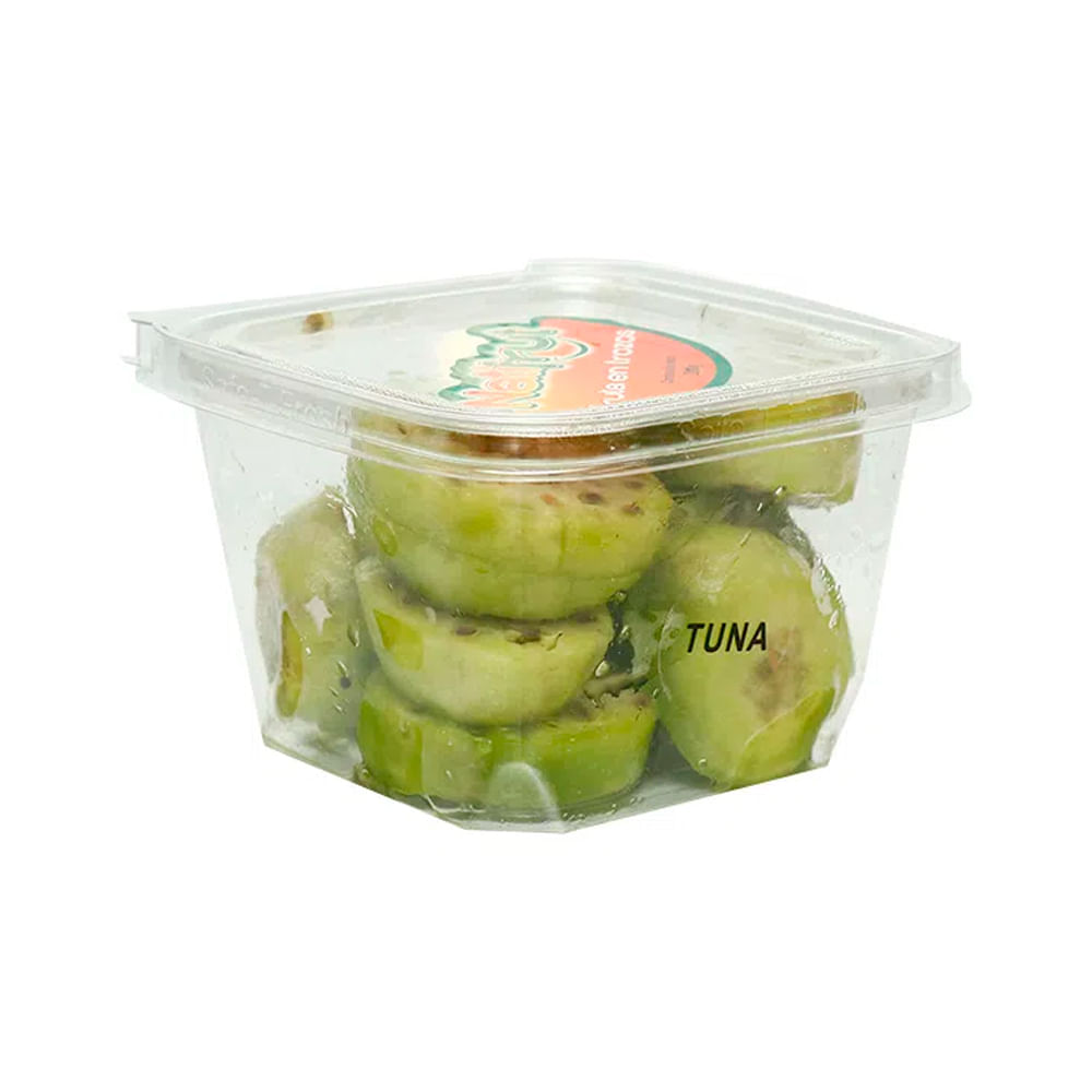 Tuna en Trozos Natifrut 280g