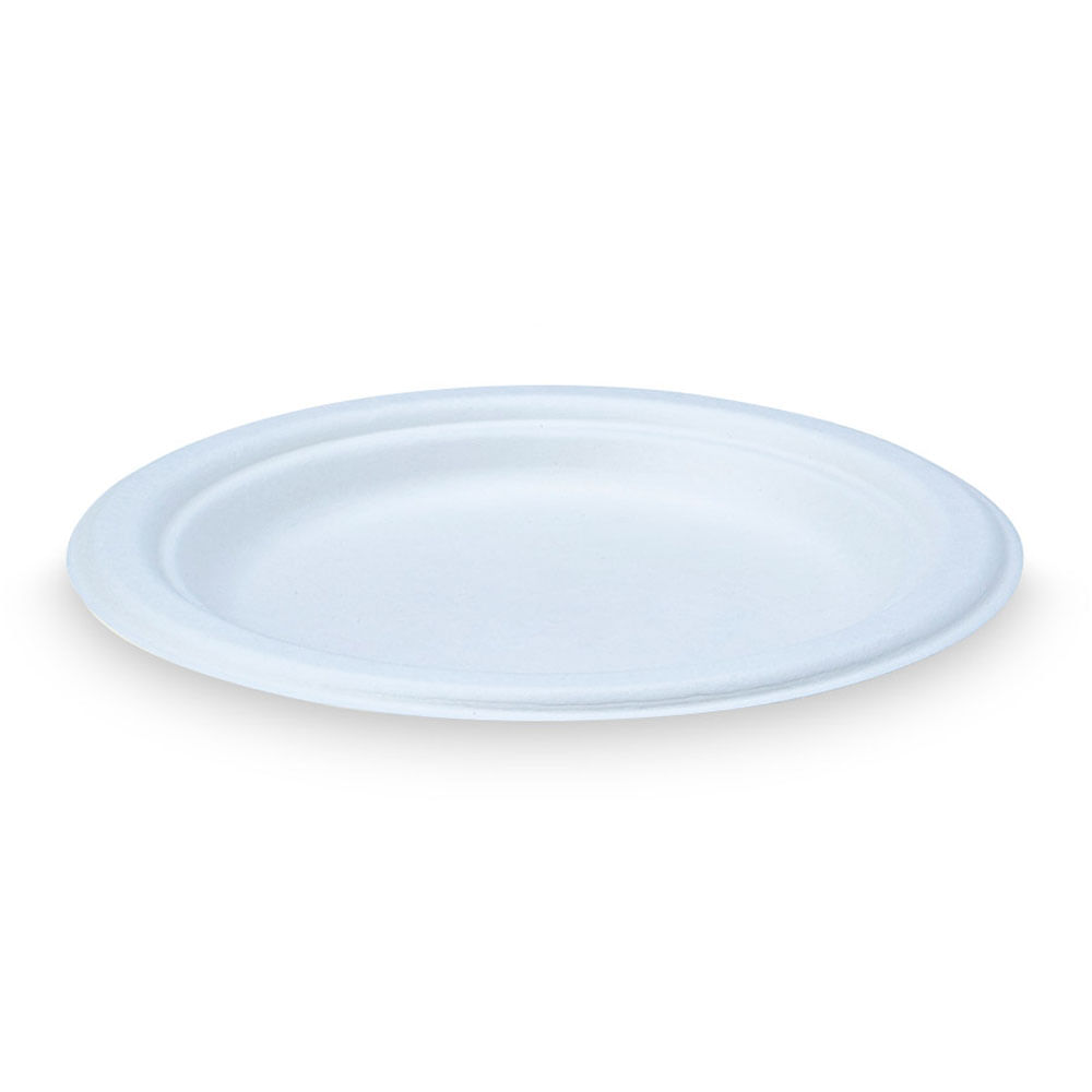 Plato Desechable 17.5cm Darnel 20un