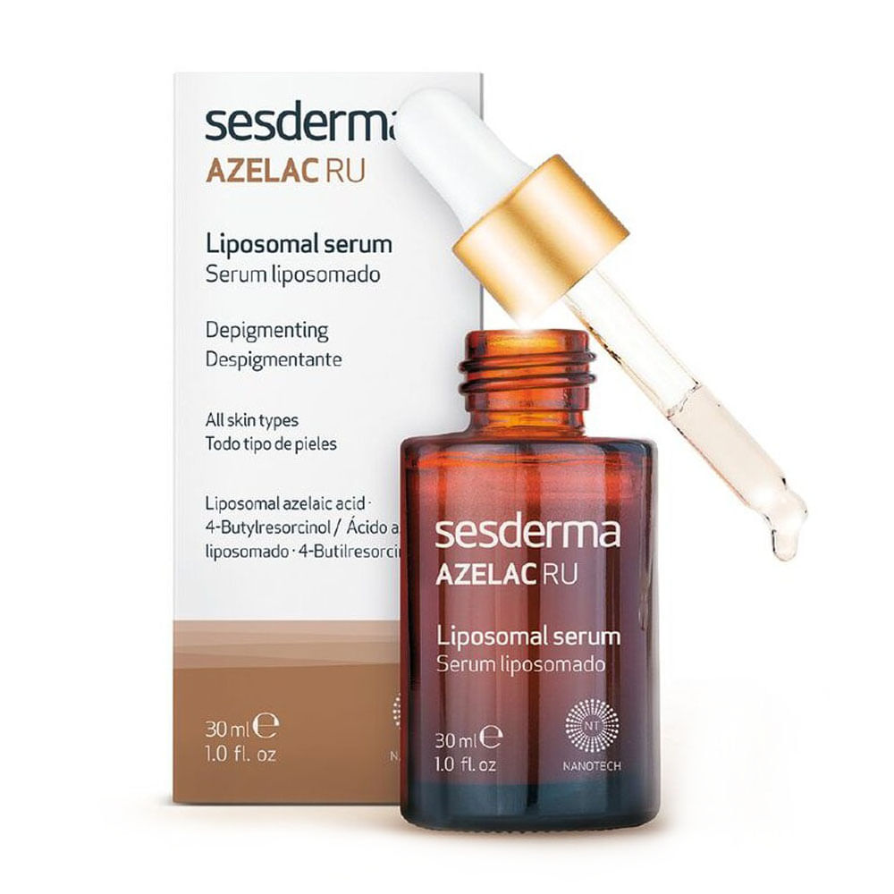 Serum Liposomado Sesderma Azelac Ru 30ml