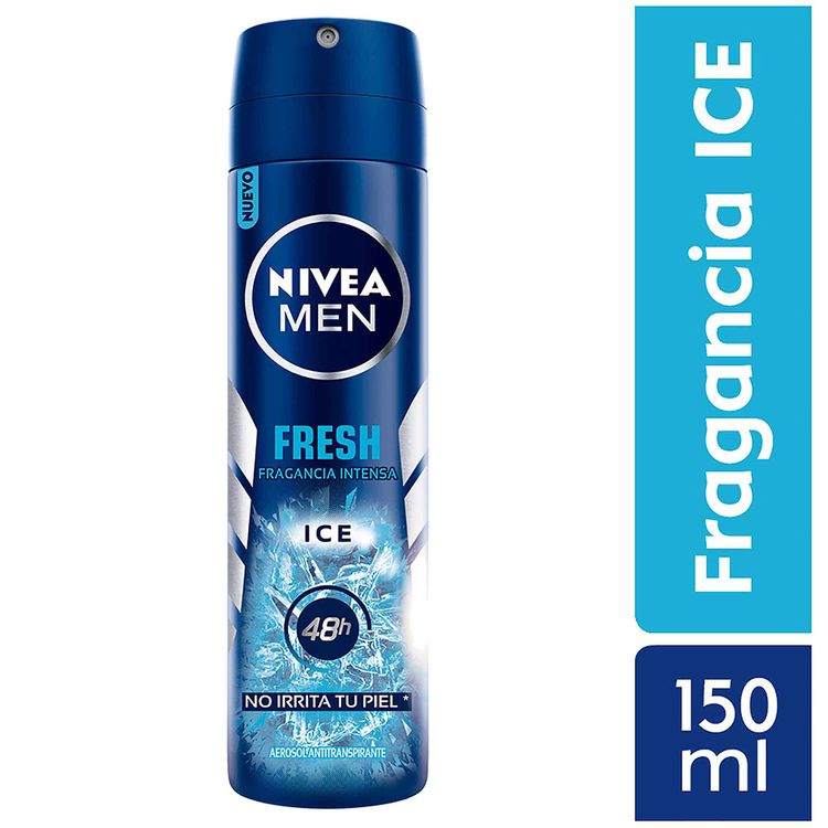 Antitranspirante-Nivea-Men-Fresh-Ice-150ml-1-4917807