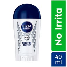 Antitranspirante-Nivea-Men-Sensitive-Protect-40ml-1-93657