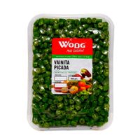 Vainita Picada Wong Bandeja 300g