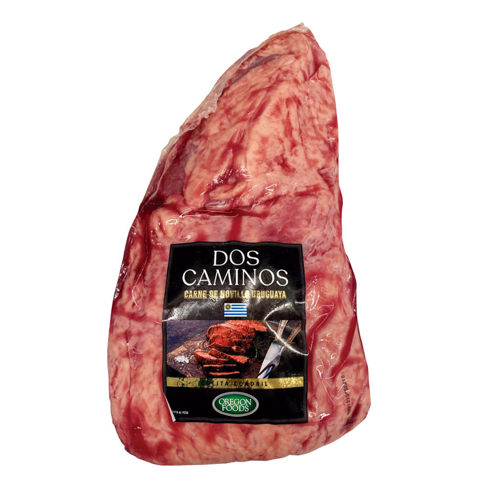 Colita de Cuadril Dos Caminos x kg