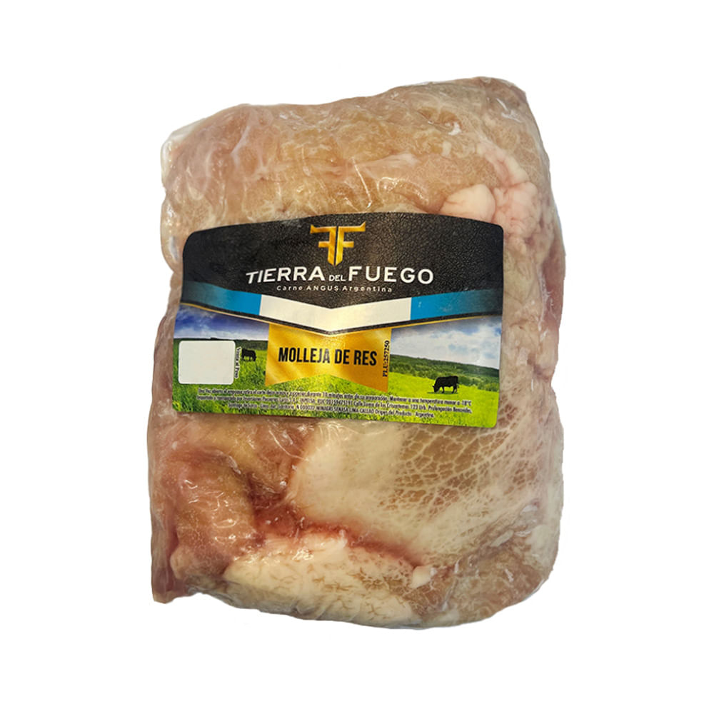 Molleja de Res Tierra del Fuego x kg