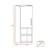 Mueble-Organizador-1-Puerta-Decohome-Barcelona-Miel-4-208400066