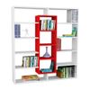 Organizador-Decohome-Florencia-Blanco-Rojo-1-208400088