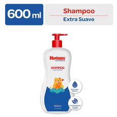 Shampoo-Huggies-Extra-Suave-600-ml-1-278568342