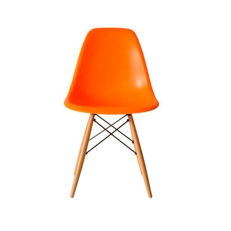 Silla-Fija-Decohome-Living-Naranja-1-208400136