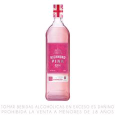 Gin-Richmond-Pink-Botella-750ml-1-275382985