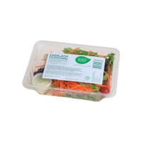 Ensalada Personal Verde Puro 140g
