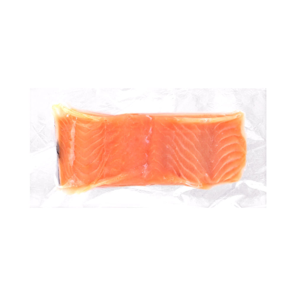 Trozos de Salmón con Piel x kg