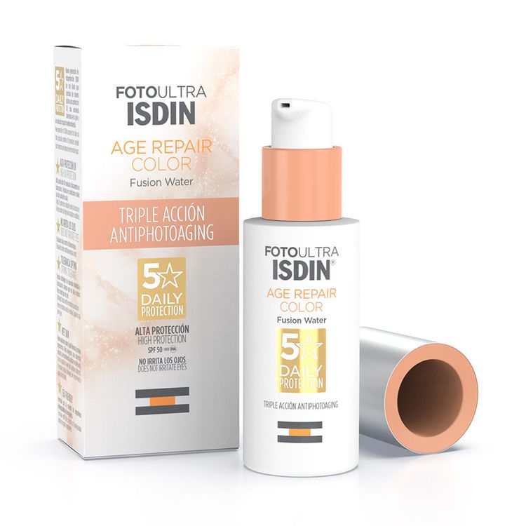 Foto-Isdin-Age-Rep-Color-Water-50-ml-1-291889444