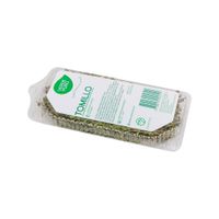Tomillo Verde Puro 45g