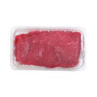Bisteck de Tapa Nacional x kg