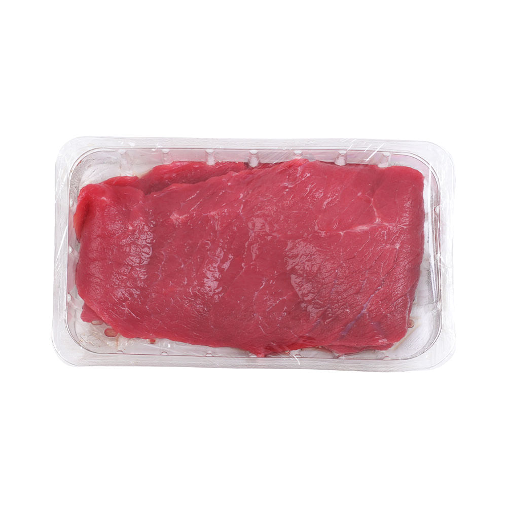 Bisteck de Tapa Nacional x kg