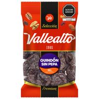 Guindón sin Pepa Vallealto 150g