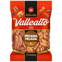 Pecanas Peladas Vallealto 90g