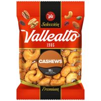 Cashews Vallealto 90g